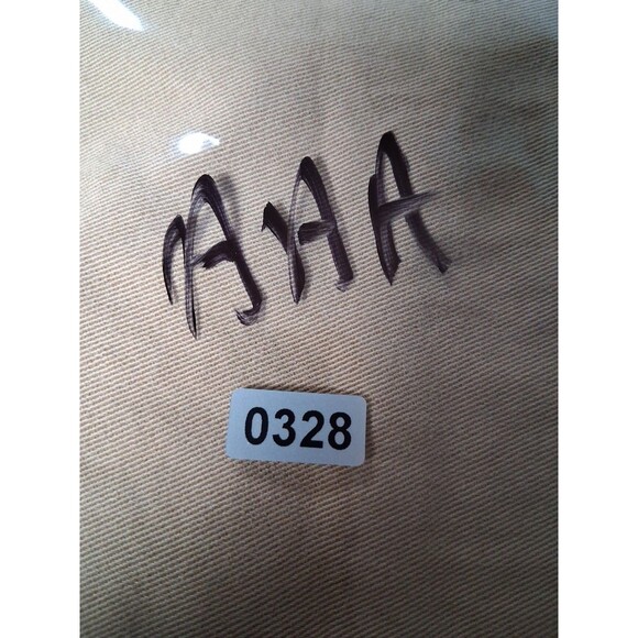 True Religion Slim Color Straw Mens 30 Inseam 33 Rare To Find  MEGJ19EDI Read - Picture 12 of 12